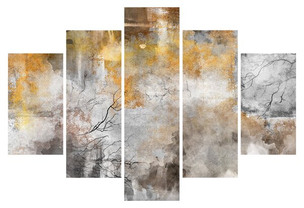 Tablou - Abstract (150x105 cm)