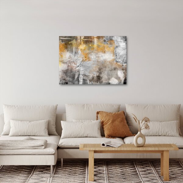 Tablou - Abstract (70x50 cm)