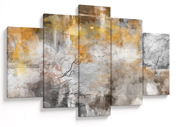 Tablou - Abstract (150x105 cm)