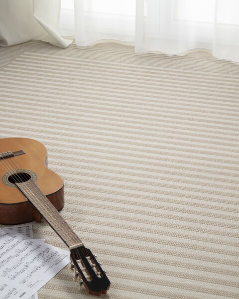 Covor Lunara cream 200x290 cm