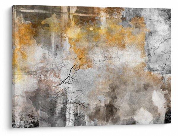 Tablou - Abstract (70x50 cm)
