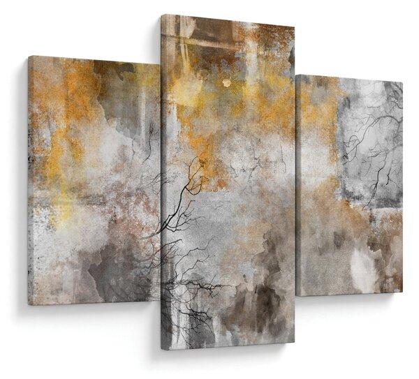 Tablou - Abstract (90x60 cm)
