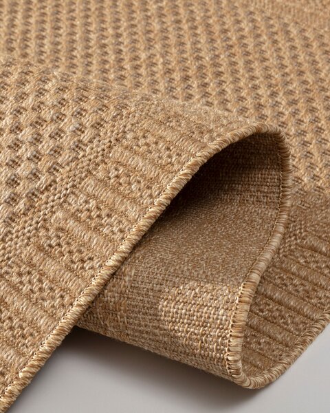 Covor Corton camel 80x150 cm
