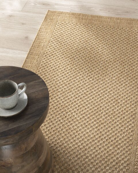 Covor Corton camel 80x150 cm