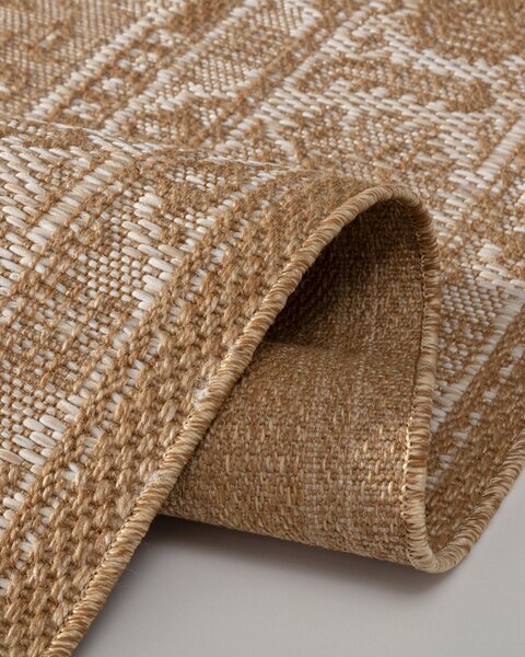 Covor Marano camel 200x290 cm