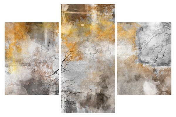 Tablou - Abstract (90x60 cm)