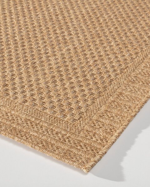 Covor Corton camel 80x150 cm