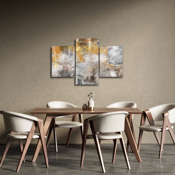 Tablou - Abstract (90x60 cm)