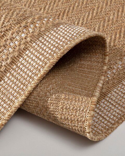 Covor Sienna camel 80x150 cm
