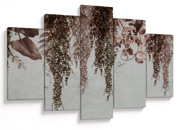 Tablou - Plante (150x105 cm)