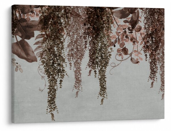 Tablou - Plante (70x50 cm)