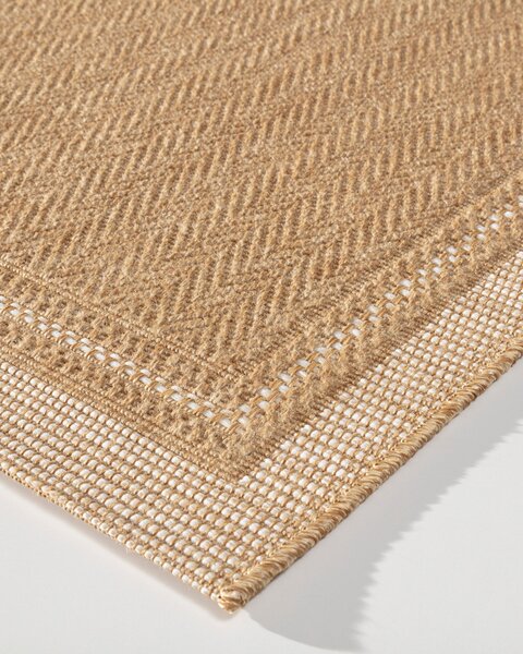 Covor Sienna camel 80x150 cm