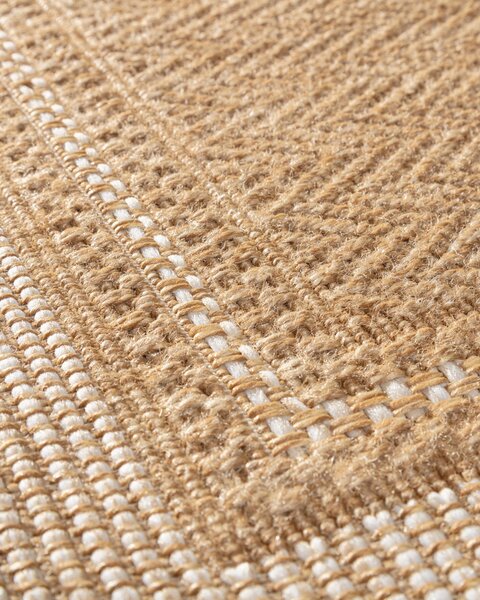 Covor Sienna camel 80x150 cm