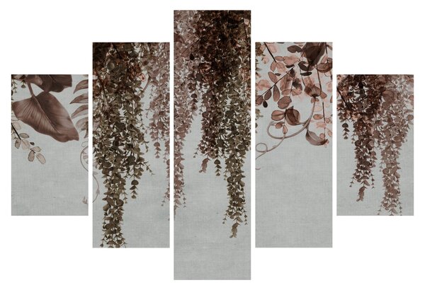 Tablou - Plante (150x105 cm)