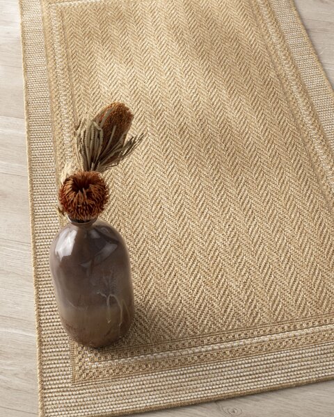Covor Sienna camel 80x150 cm