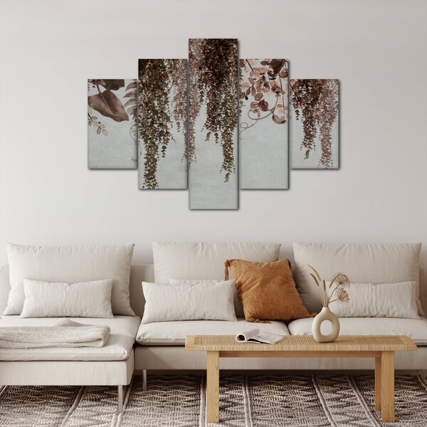 Tablou - Plante (150x105 cm)