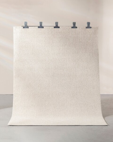Covor Solaro linen grey 160x230 cm