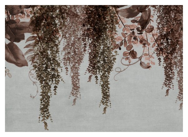 Tablou - Plante (70x50 cm)