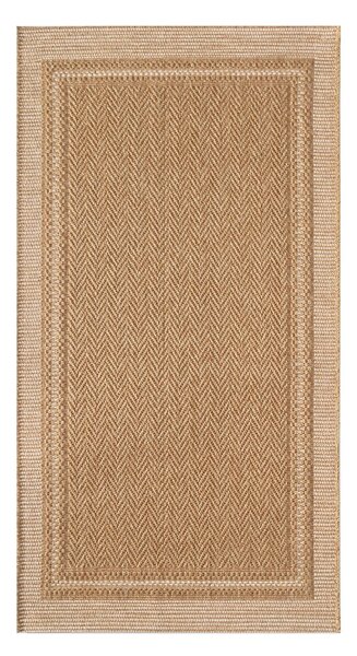 Covor Sienna camel 80x150 cm