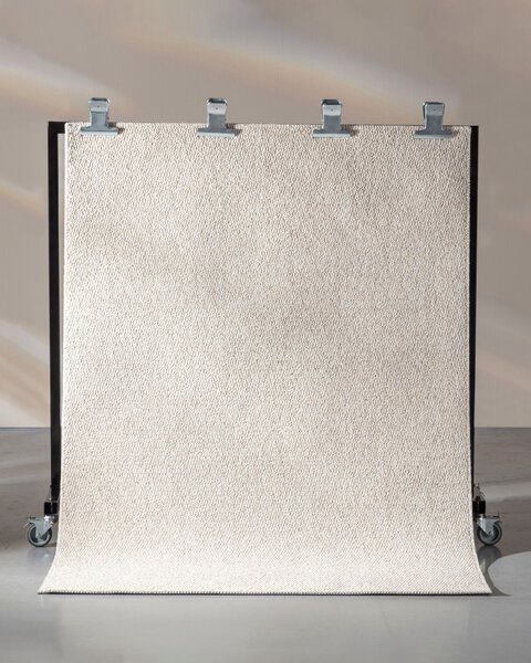 Covor Solaro linen grey 120x170 cm