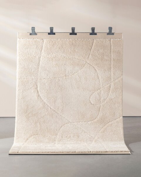 Covor Ardano cream 160x230 cm