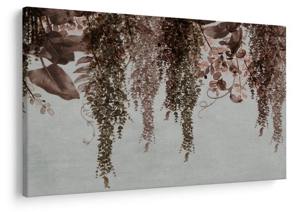 Tablou - Plante (90x60 cm)