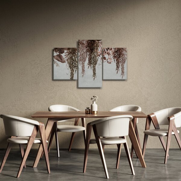 Tablou - Plante (90x60 cm)