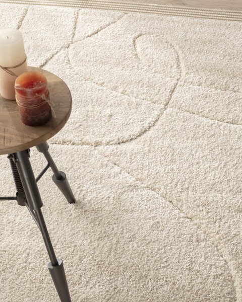 Covor Ardano cream 160x230 cm