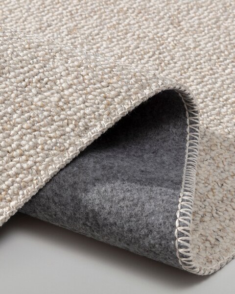 Covor Solaro linen grey 120x170 cm