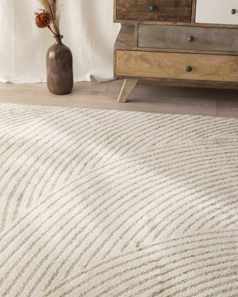 Covor Travero beige/cream 160x230 cm