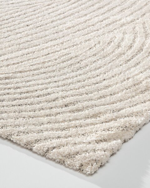 Covor Travero beige/cream 160x230 cm