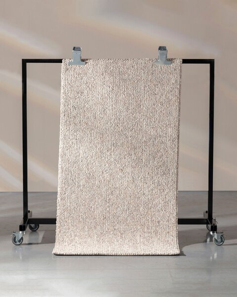 Covor Solaro beige/grey 80x150 cm