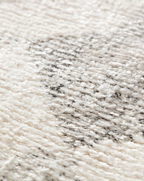 Covor Larena beige/sand 160x230 cm