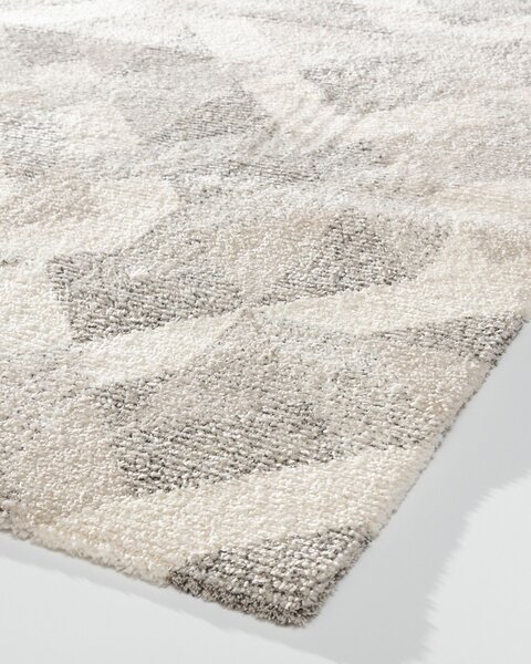 Covor Larena beige/sand 160x230 cm