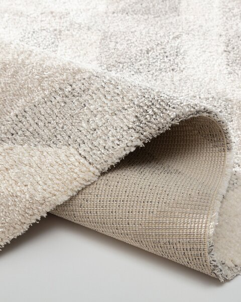 Covor Larena beige/sand 160x230 cm
