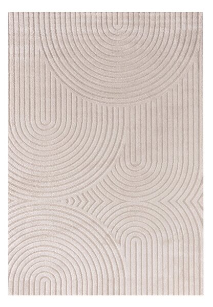 Covor Lavia beige 200x290 cm