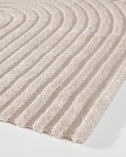 Covor Lavia beige 200x290 cm
