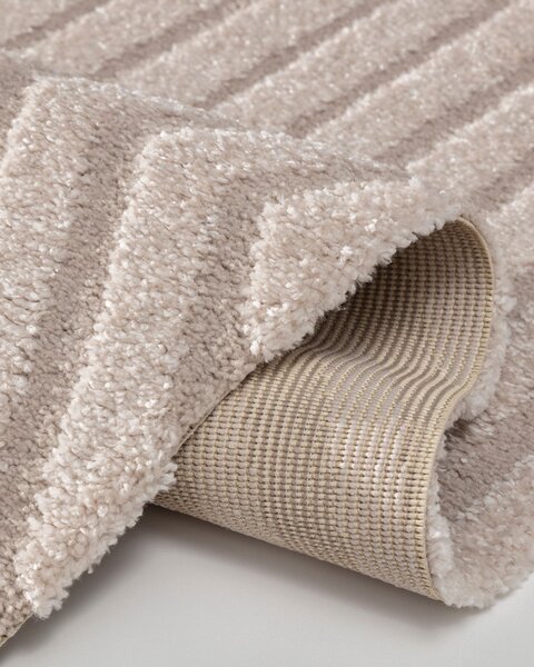 Covor Lavia beige 200x290 cm
