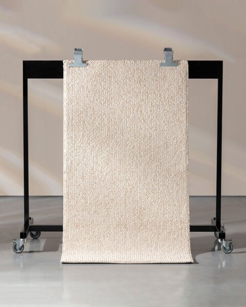 Covor Solaro cream/camel 80x150 cm