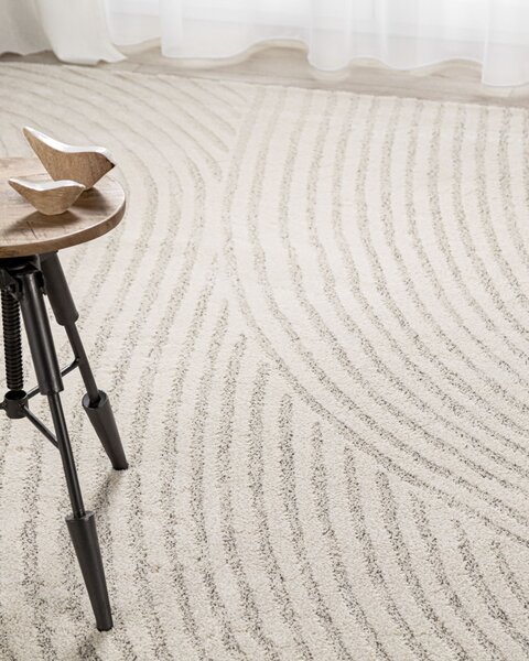 Covor Travero cream/beige 200x290 cm