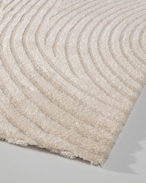 Covor Travero cream/beige 200x290 cm