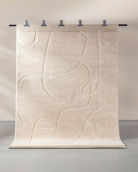 Covor Ardano cream 200x290 cm