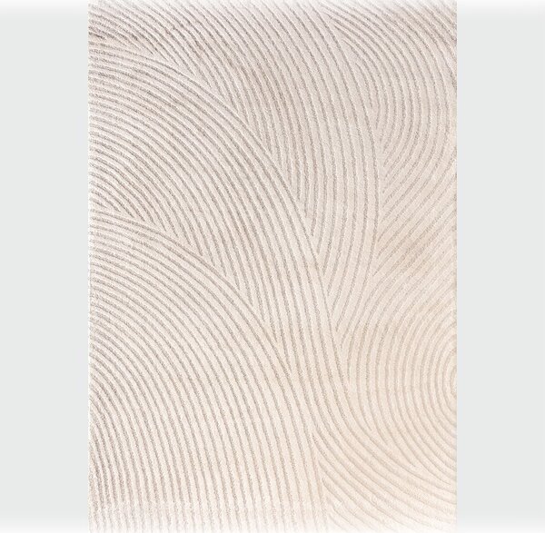 Covor Travero cream/beige 200x290 cm