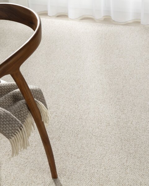 Covor Solaro linen grey 200x290 cm