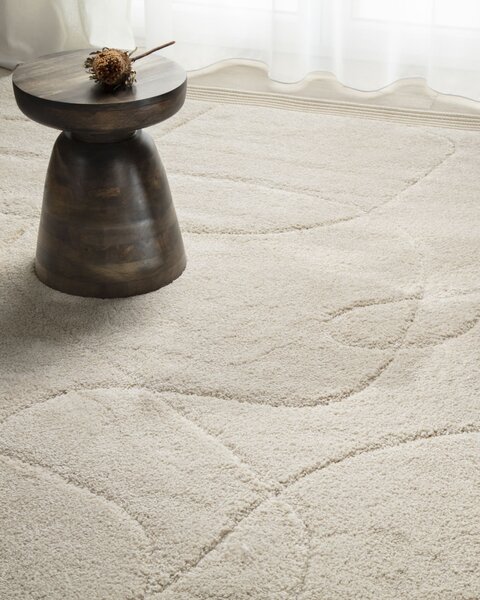 Covor Ardano cream 200x290 cm