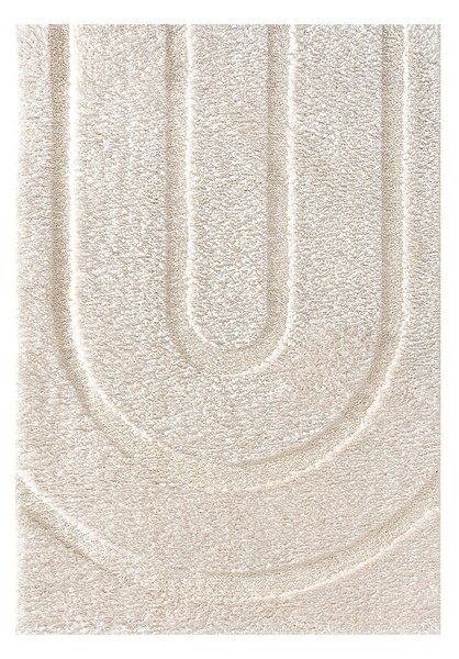 Covor Oslo cream 160x230 cm