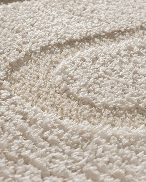 Covor Oslo cream 160x230 cm
