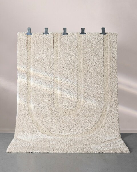 Covor Oslo cream 160x230 cm