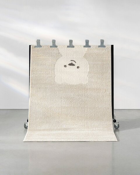 Covor Teddy 120x170 cm