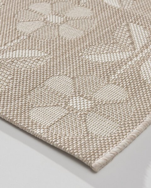 Covor Liva sand 160x230 cm